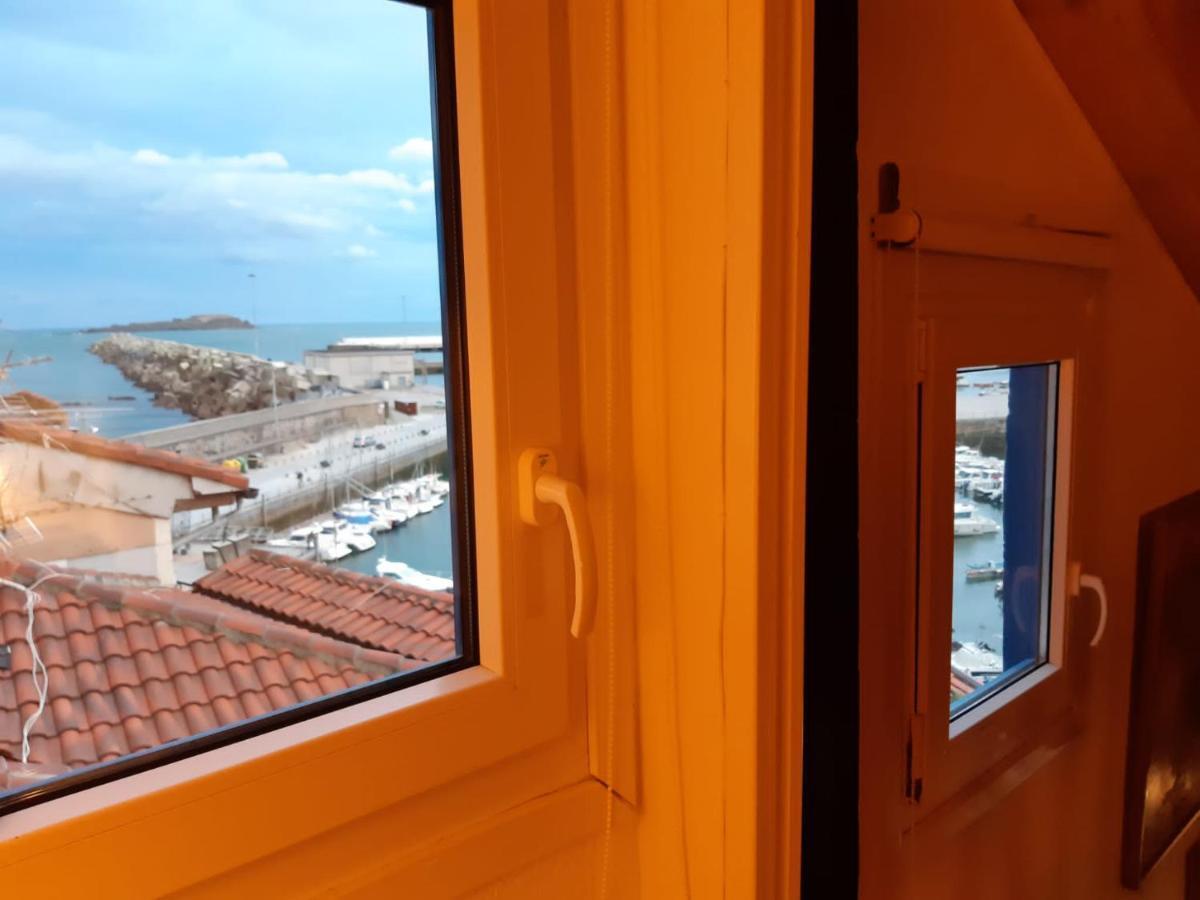 Andra Mari Portua Διαμέρισμα Μπερμέο Εξωτερικό φωτογραφία